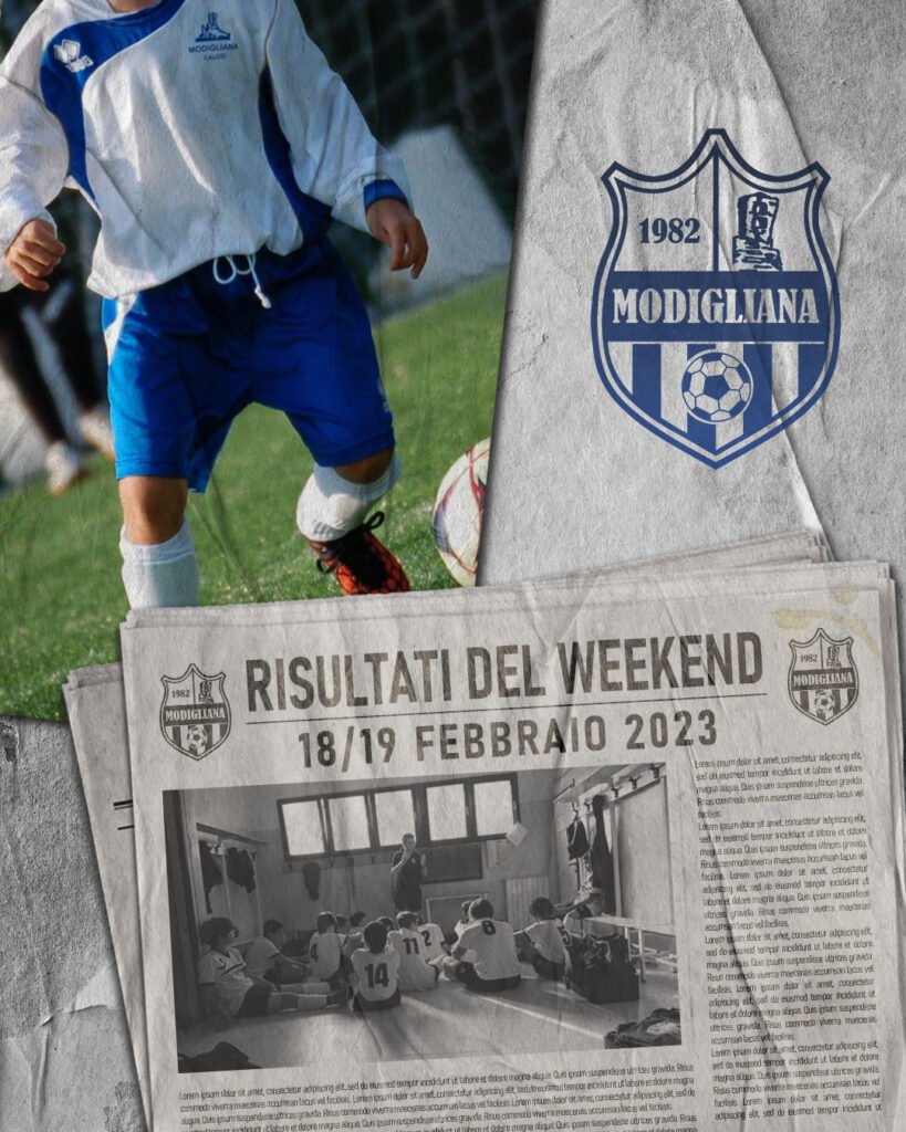 RISULTATI DEL WEEKEND – 18/19 FEBBRAIO 2023